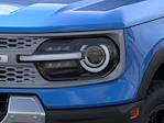 2025 Ford Bronco Sport 4x4 SUV for sale #SRF04533 - photo 18