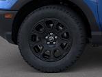 2025 Ford Bronco Sport 4x4 SUV for sale #SRF04533 - photo 19