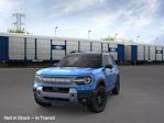 2025 Ford Bronco Sport 4x4 SUV for sale #SRF04533 - photo 3