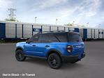 2025 Ford Bronco Sport 4x4 SUV for sale #SRF04533 - photo 2