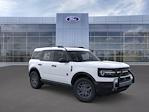2025 Ford Bronco Sport 4x4 SUV for sale #SRF04703 - photo 32