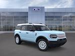 2025 Ford Bronco Sport 4x4 SUV for sale #SRF05097 - photo 7