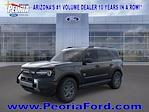 2025 Ford Bronco Sport 4x4 SUV for sale #SRF05426 - photo 24