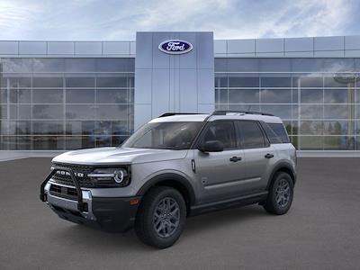 2025 Ford Bronco Sport 4x4 SUV for sale #SRF05723 - photo 1