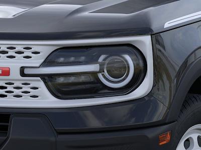 New 2025 Ford Bronco Sport - photo 1