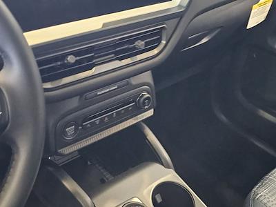 2025 Ford Bronco Sport 4x4 SUV for sale #SRF07093 - photo 1