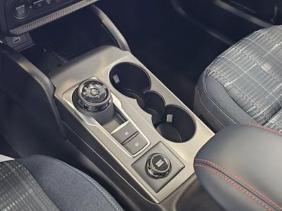 2025 Ford Bronco Sport 4x4 SUV for sale #SRF07093 - photo 2