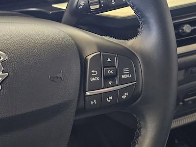 New 2025 Ford Bronco Sport - photo 1