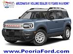 2025 Ford Bronco Sport 4x4 SUV for sale #SRF07093 - photo 24