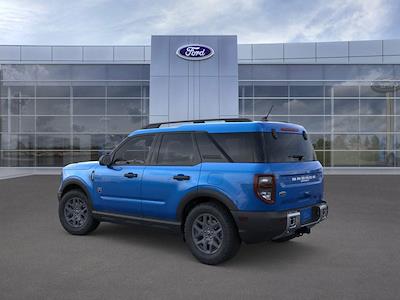 2025 Ford Bronco Sport 4x4 SUV for sale #SRF10788 - photo 2