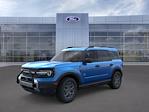 2025 Ford Bronco Sport 4x4 SUV for sale #SRF10788 - photo 1