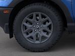 2025 Ford Bronco Sport 4x4 SUV for sale #SRF10788 - photo 19