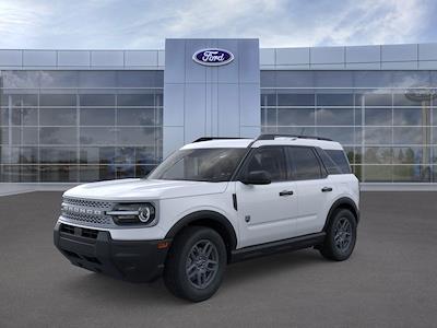 2025 Ford Bronco Sport 4x4 SUV for sale #SRF19327 - photo 1