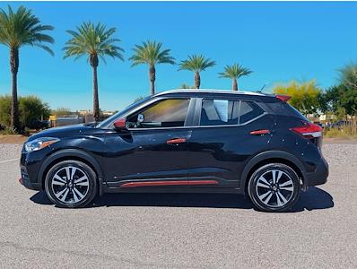 Used 2018 Nissan Kicks - photo 1