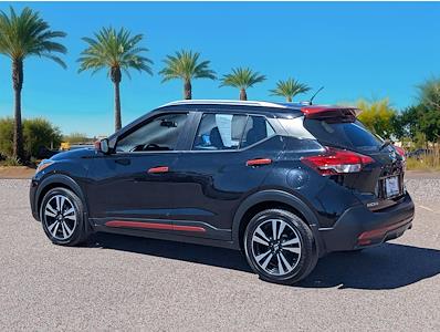 Used 2018 Nissan Kicks - photo 1