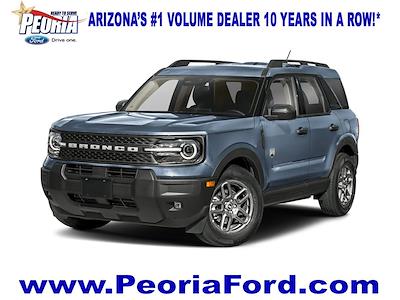 2025 Ford Bronco Sport 4x4 SUV for sale #SRF29109 - photo 1