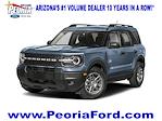2025 Ford Bronco Sport 4x4 SUV for sale #SRF29109 - photo 1