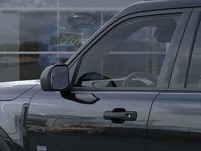 New 2025 Ford Bronco Sport - photo 1