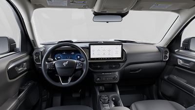 New 2025 Ford Bronco Sport - photo 1