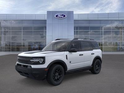 2025 Ford Bronco Sport 4x4 SUV for sale #SRF29414 - photo 1