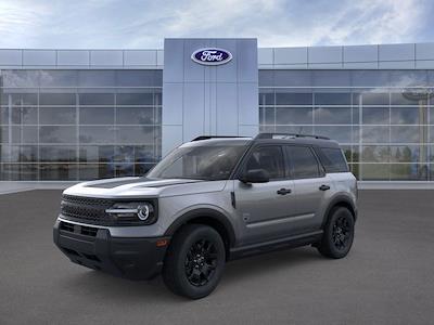 2025 Ford Bronco Sport 4x4 SUV for sale #SRF29424 - photo 1