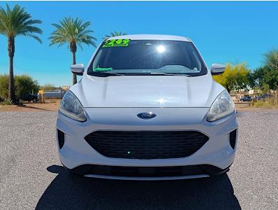 Used 2020 Ford Escape - photo 1