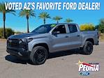Used 2025 Chevrolet Colorado Work Truck Crew Cab for sale #SRF29431A - photo 1