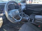 Used 2025 Chevrolet Colorado Work Truck Crew Cab for sale #SRF29431A - photo 16