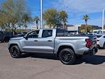 Used 2025 Chevrolet Colorado Work Truck Crew Cab for sale #SRF29431A - photo 2