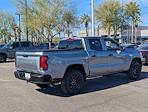 Used 2025 Chevrolet Colorado Work Truck Crew Cab for sale #SRF29431A - photo 8