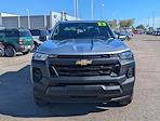 Used 2025 Chevrolet Colorado Work Truck Crew Cab for sale #SRF29431A - photo 9