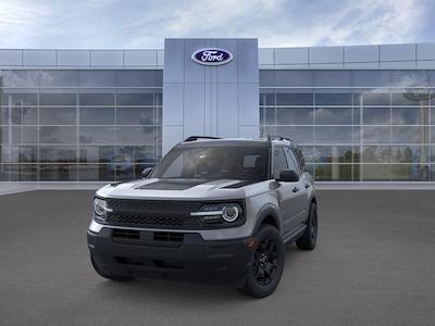 2025 Ford Bronco Sport 4x4 SUV for sale #SRF29435 - photo 1