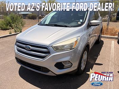 2017 Ford Escape FWD SUV for sale #SRF29435A - photo 1