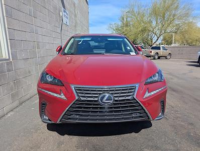 Used 2019 Lexus NX 300h - photo 1