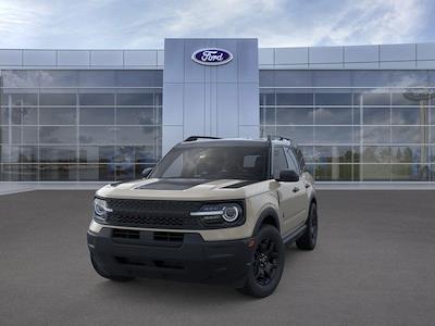 New 2025 Ford Bronco Sport - photo 1