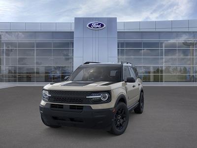 2025 Ford Bronco Sport 4x4 SUV for sale #SRF29463 - photo 1