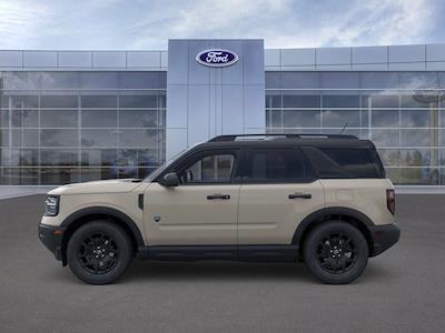 2025 Ford Bronco Sport 4x4 SUV for sale #SRF29463 - photo 2