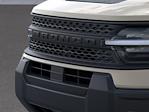 2025 Ford Bronco Sport 4x4 SUV for sale #SRF29463 - photo 16