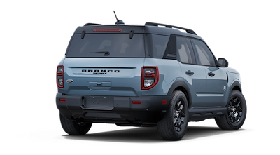New 2025 Ford Bronco Sport - photo 1