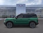 2025 Ford Bronco Sport 4x4 SUV for sale #SRF36074 - photo 25