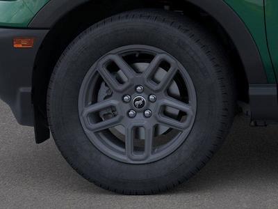 New 2025 Ford Bronco Sport - photo 1