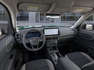 New 2025 Ford Bronco Sport - photo 1