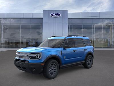 2025 Ford Bronco Sport 4x4 SUV for sale #SRF48765 - photo 1
