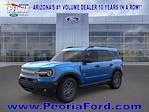 2025 Ford Bronco Sport 4x4 SUV for sale #SRF48765 - photo 24