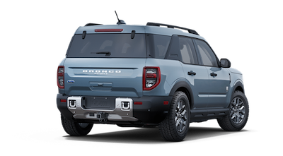 New 2025 Ford Bronco Sport - photo 1