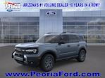 2025 Ford Bronco Sport 4x4 SUV for sale #SRF48775 - photo 24