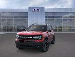 2025 Ford Bronco Sport 4x4 SUV for sale #SRF48930 - photo 24