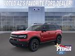 2025 Ford Bronco Sport 4x4 SUV for sale #SRF48930 - photo 7