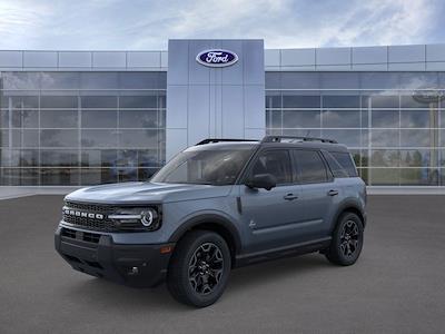 2025 Ford Bronco Sport 4x4 SUV for sale #SRF49325 - photo 1