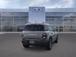 2025 Ford Bronco Sport 4x4 SUV for sale #SRF52161 - photo 8